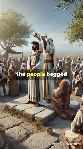 Paul Preaches in Antioch of Pisidia (Part 1) | Acts 13:13-25