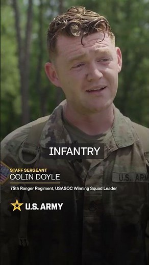 75th Rangers: Why Compete in Best Squad?