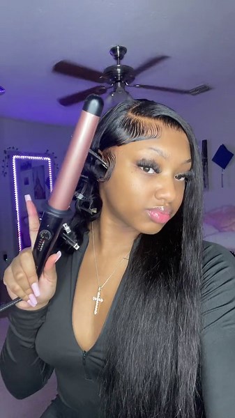 Transforming My Wig Styling Ideas