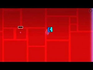 Geometry Dash : Stereo Madness (FULL VER) All Coin / ♡ partition reversed