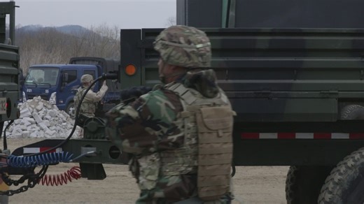 CBRN Ops Preparation