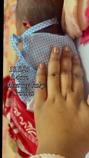 4.1K views · 1.3K reactions | 擄﫶刺 . . #babybump #babyontheway #pregnancy #pregnancydiary #journeybegins #babyontheway #babylove #momtobe #motherhood #parenthood #reel #reelviral #reelsindia #explorepage #exploremore | Poli Saha | Facebook