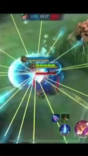 THIS IS WHY MY LIGHTBORN FANNY DOMINATES HIGH RANK LOBBIES | GAMEPLAY FANNY - MLBB