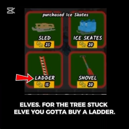 HOW TO SAVE THE ELVES IN 99 NIGHTS IN A FOREST