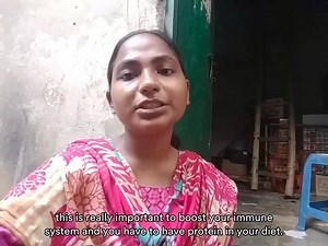 11K views · 122 reactions | "If it’s too crowded at home for you to...