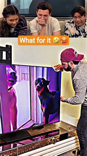 jast With An Watch 🤪😂 #trending