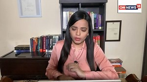 Painful that some trivialise scientific decision of covishield dose gap says Covid Task Force Head Dr. VK Paul @Runjhunsharmas with more details | News18