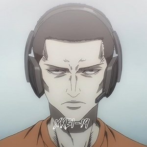 ANIME【Parasyte - The Maxim】『EDIT』