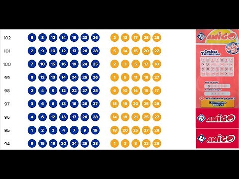 GAGNER au jeu AMIGO FDJ 🤞🤞 ??