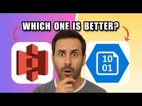 AWS S3 Vs Azure Blob Storage | Which ONE Is Better?