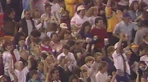 96K views · 1K shares | This Day in Padres History: April 13 Marvell Wynne, Tony Gwynn and John Kruk started the 1987 home opener at San Diego Jack Murphy Stadium with three straight home runs  atmlb.com/2p168ND | San Diego Padres | Facebook