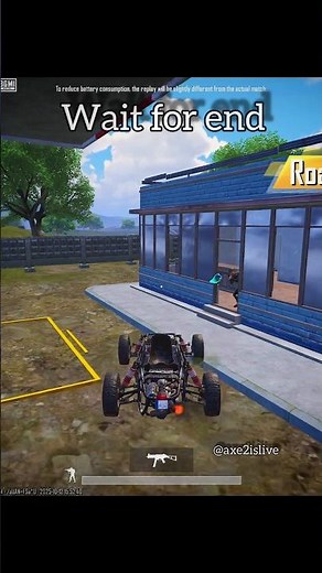 Wait for 😅 @caxegaming30 #bgmi #shorts #axe2islive #caxegaming #hacker #bgmiupdatep