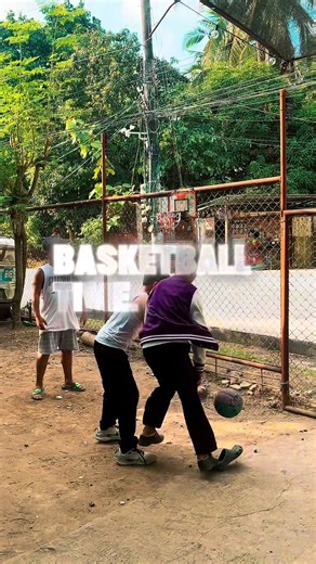 Backyard Basketball Fun: Shooting Tips and Tricks
