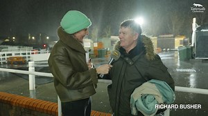 Some touching stories at an exceptional Tattersalls Cheltenham November Sale which saw "life-changing" figures fetched and a top price of £370,000 for the ½-sister to multiple Grade 1 winner and Tattersalls Cheltenham graduate Bravemansgame. | Tattersalls Cheltenham