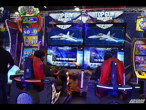 Top Gun: Maverick (gameplay #1)