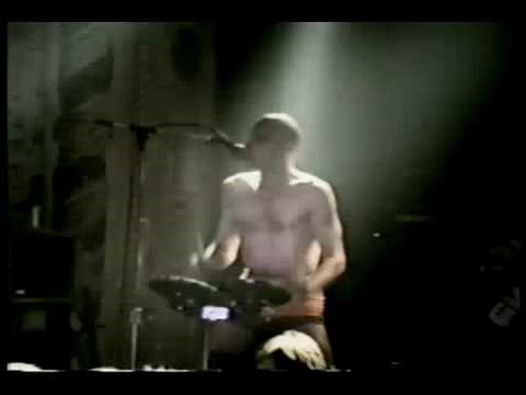 KMFDM - Naive (Live 1992)