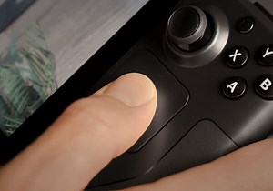 Steam Deck update adds per-game performance settings