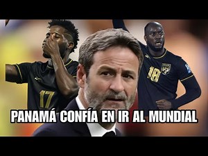 PANAMA DREAMS OF THE WORLD CUP