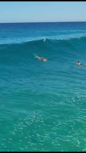 Surfing in Greece!#surf #surfing #fyp