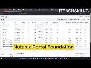 Nutanix Portable Foundation Explained | Deploy Clusters ANYWHERE 🚀
