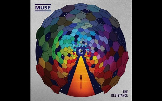 The Resistance (Full Album) - Muse•2009•FLAC