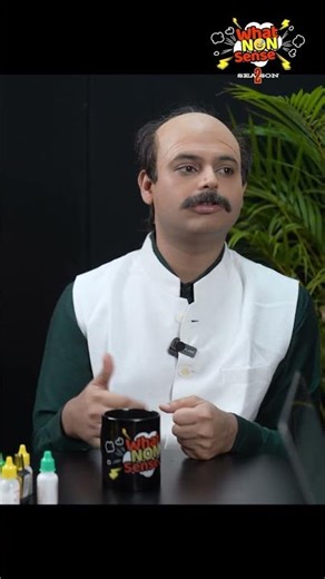 Vaid NATWARLAL | Eat to how much | Sidharth Sagar #sidharthsagar #comedyvideos #whatnonsense