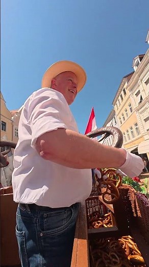 Pretzel Festival Parade Speyer 2026