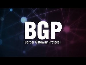Networking Basics : How To Configure Border Gateway Protocol (BGP) | Routing Protocols - BGP