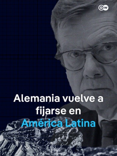 Por qué la industria china lleva la delantera sobre Alemania en América Latina El ministro de Exteriores alemán, Johann Wadephul, visita tres países latinoamericanos en tres días: Paraguay, Argentina y Brasil. Busca materias primas raras y socios comerciales en la región, pero se encuentra con un rival que ya está establecido: China.