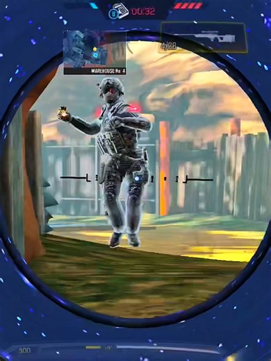 BACK TO TUNDRA | Garena CODM #codmid #codmidcreator #codmobile #garenacodm #codmthailand #codmphilippines #codmtundra