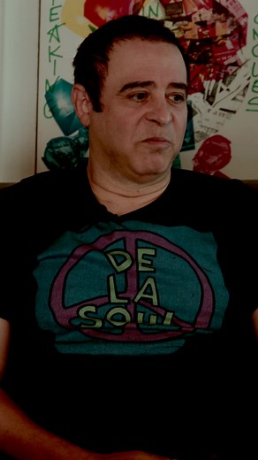 29 Years of Counting Crows' August and Everything After Album