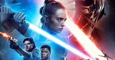 Star Wars: Episodio IX - El ascenso de Skywalker (2019) - Ver Película Completa en Español - FULLTV