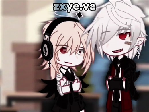Exploring the Boy Next Door Theme in Gacha Life