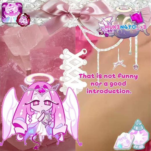 Seriously if some of yall think that introduction was funny get outta here