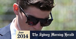 Phillip Hughes' funeral Sean Abbott's toughest day