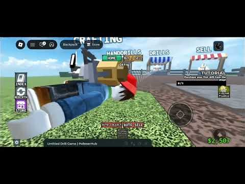 Polleser Hub (Untitled Dig Script)