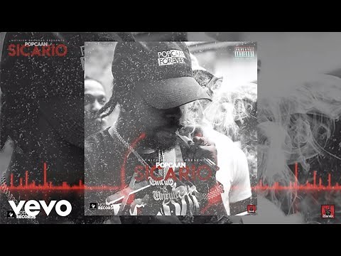 Popcaan - Sicario (Official Audio)