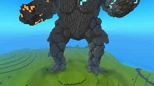 Enjoy the thrill of exploring procedurally-generated worlds – and the unlimited creative freedom to build your own  | Trove | Facebook