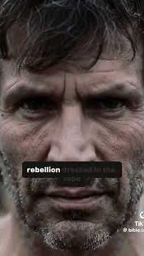 Numbers 16:The rebellion of Korah.