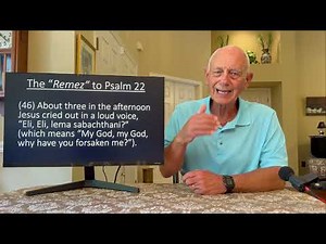 Matthew 27:27-31, Matthew 27:45-54 May 31 Mike Howard lifeway bible lessons - Our Savior