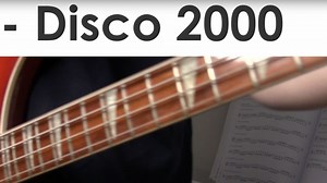 disco2000[bass tabs]