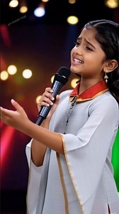 अरुणिता इस बच्ची का गीत सुनकर क्यों रो पड़ी/ tujhse bichad ke #shortsfeed #ytshorts #song #shorts