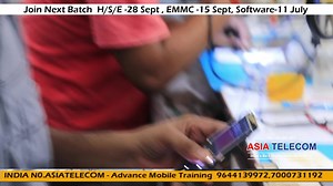 13 reactions | 4G CPU -First Time Done with ALL STUDENTS #Fresher...