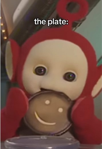 Teletubbies Enjoy Tubby Toast: Breakfast Fun!