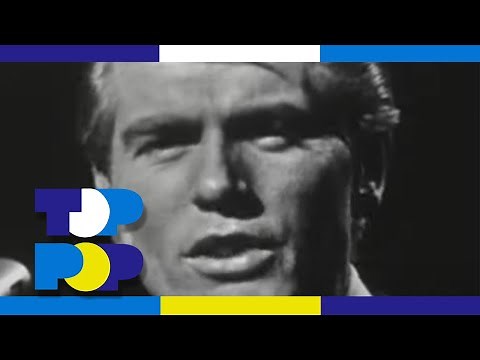 Adam Faith - It's Alright - Rooster (1965) • TopPop