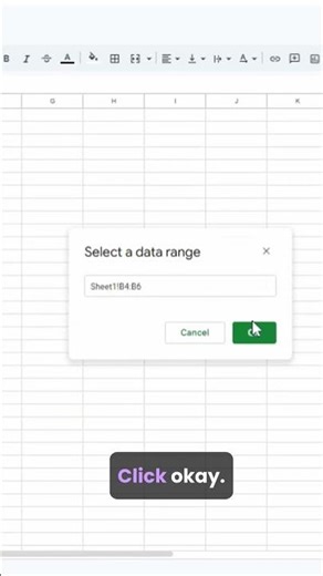 Stop Typing in Google Sheets — Create a Dropdown in 30 Seconds #googlesheets #productivity #USA