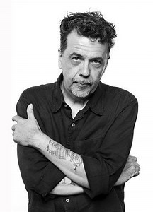 Gorman Bechard - Alchetron, The Free Social Encyclopedia