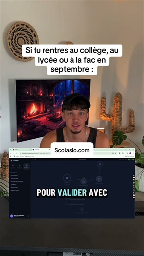 Voici les meilleurs conseils si tu rentres au collège, au lycée ou à la fac #studytips #study