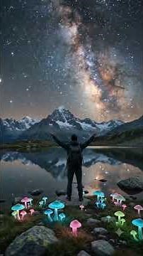 🌠 The Milky Way Will Be Visible Across America Soon #space #solarstorm #annularsolareclipse
