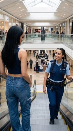 Escalator Skit / Bring your photos to life version be ready by tomorrow